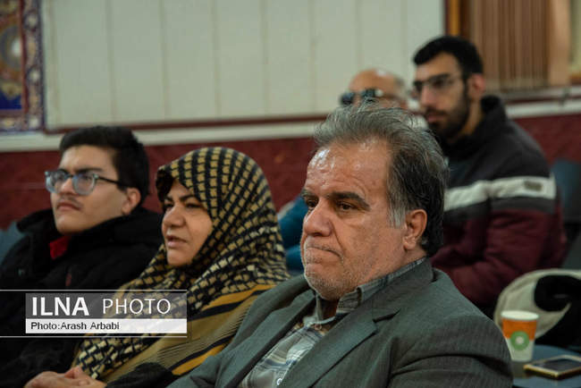 دومین روز مراسم گرامیداشت دهه فجر انقلاب اسلامی