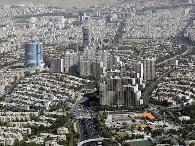تهران، شهر آسیب‌پذیر در بزنگاه بحران‌های نوظهور