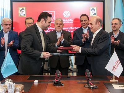 دولت تسهیل‌گر سرمایه‌گذاری در حوزه گردشگری است/ ضرورت هم‌افزایی بانک‌ها برای تکمیل پروژه‌های گردشگری/ سرمایه، سرمایه‌گذار و زیرساخت‌، ارکان کلیدی برای رشد گردشگری