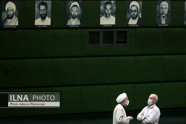 اولین جلسه بررسی صلاحیت وزرای پیشنهادی دولت سیزدهم