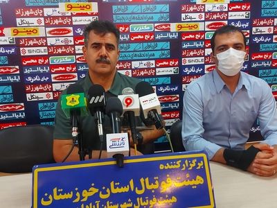 سیروس پورموسوی:  داوری مشکلی نداشت که سایپا بخواهد پشت آن پنهان شود 