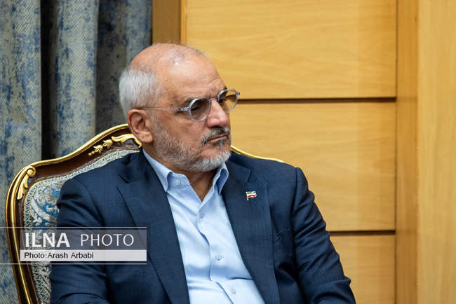 سفر رئیس‌جمهور به نیویورک