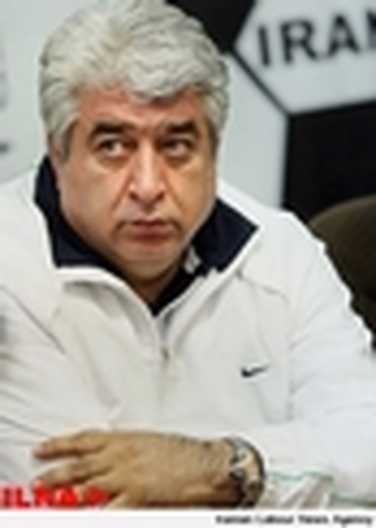 شمس: دبیری فقط برای قهرمانی به میدان می‌رود