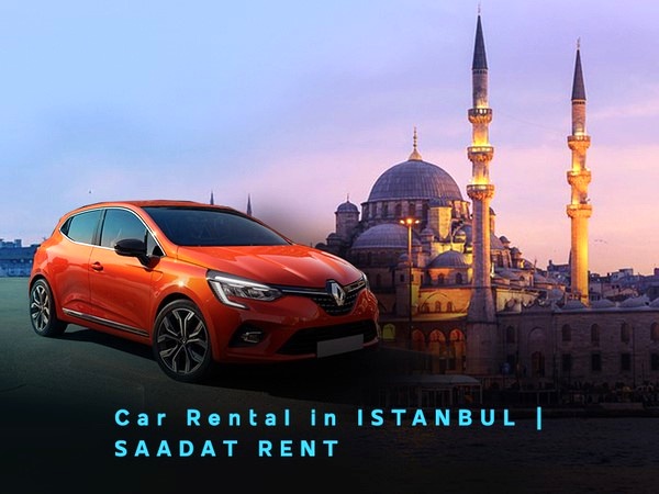 Car rental in Istanbul; traveling to Istanbul during Coronavirus