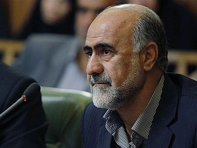 استفاده از فاینانس‌های خارجی هزینه‌های شهرداری را کاهش می‌دهد