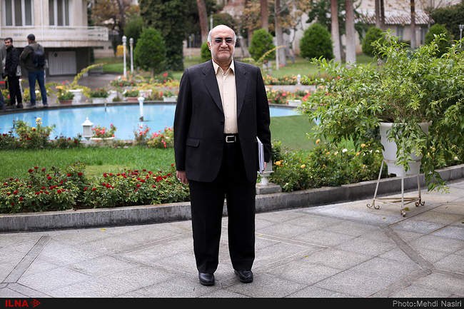 جلسه امروز هیئت دولت