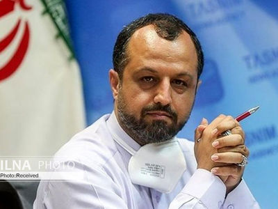 مدیرعامل بانک صنعت و معدن منصوب شد