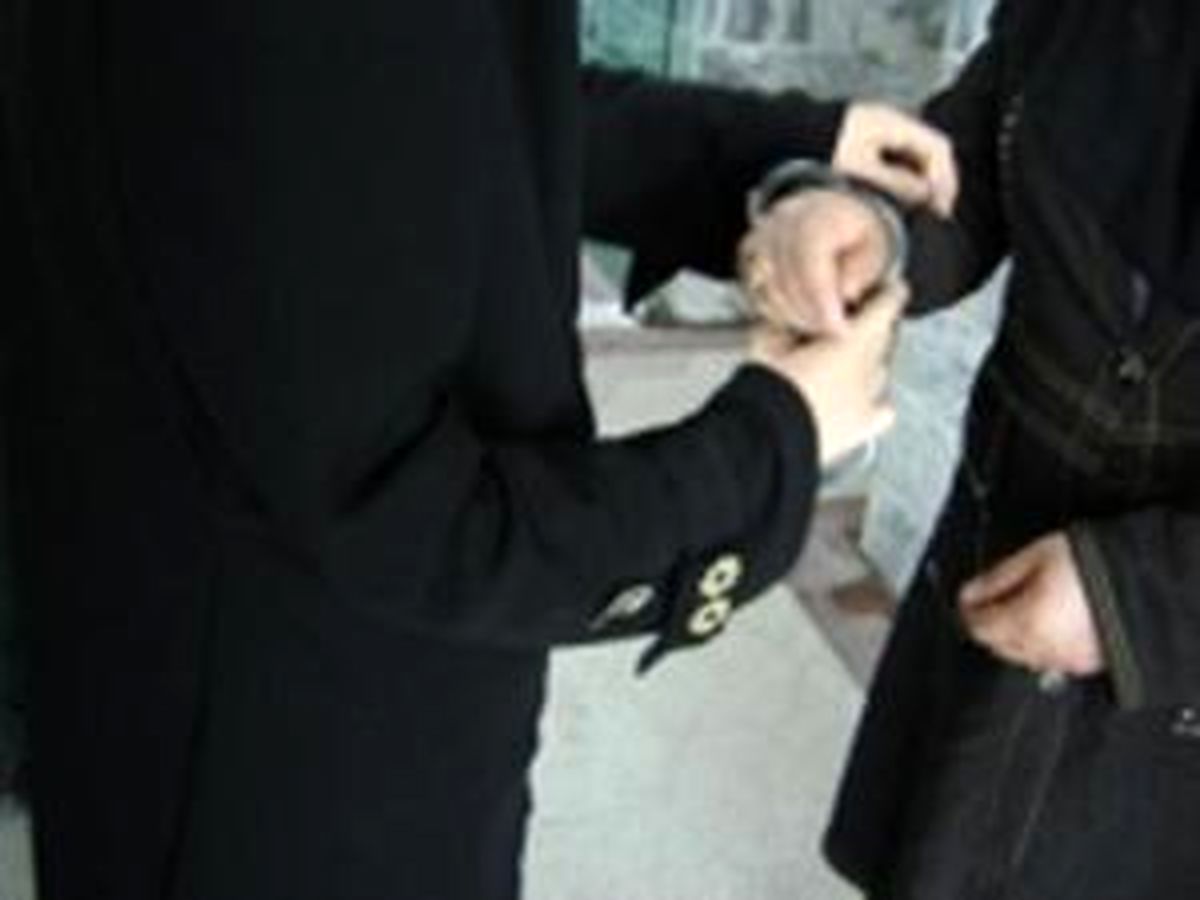 سه لیدر زن در ناآرامی‌های محمدشهر کرج دستگیر شدند
