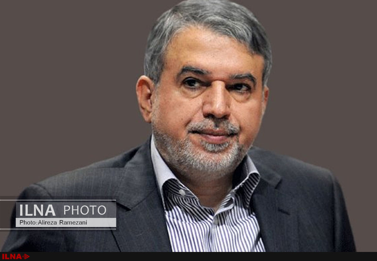 صالحی‌امیری: هدف ما تعامل است
