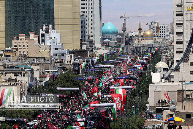تشیع رهبر