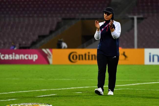 گزارش تصویری دیدار تیم ملی بانوان ایران و هندوستان