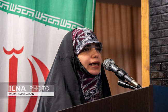 هشتمین روز مراسم گرامیداشت دهه فجر انقلاب اسلامی 