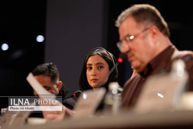  روز هشتم چهل‌وچهارمین جشنواره‌ فیلم فجر 