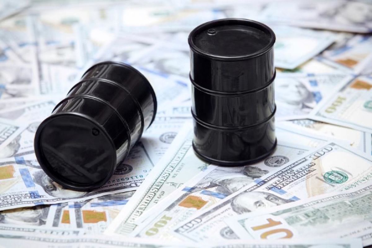 روسیه: افت و خیز تقاضای نفت را پشت سر گذاشتیم