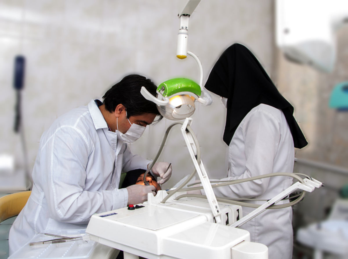 نبود پزشک و دندانپزشک، تهدیدی برای شیوع کرونا در سرفاریاب چرام