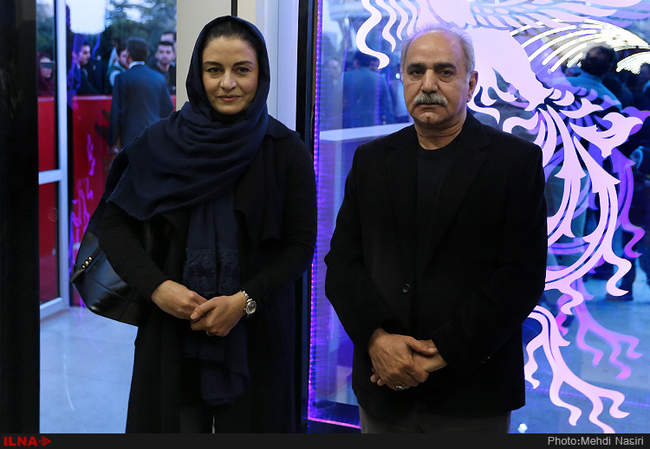 پنجمین روز سی و چهارمین جشنواره فیلم فجر 
