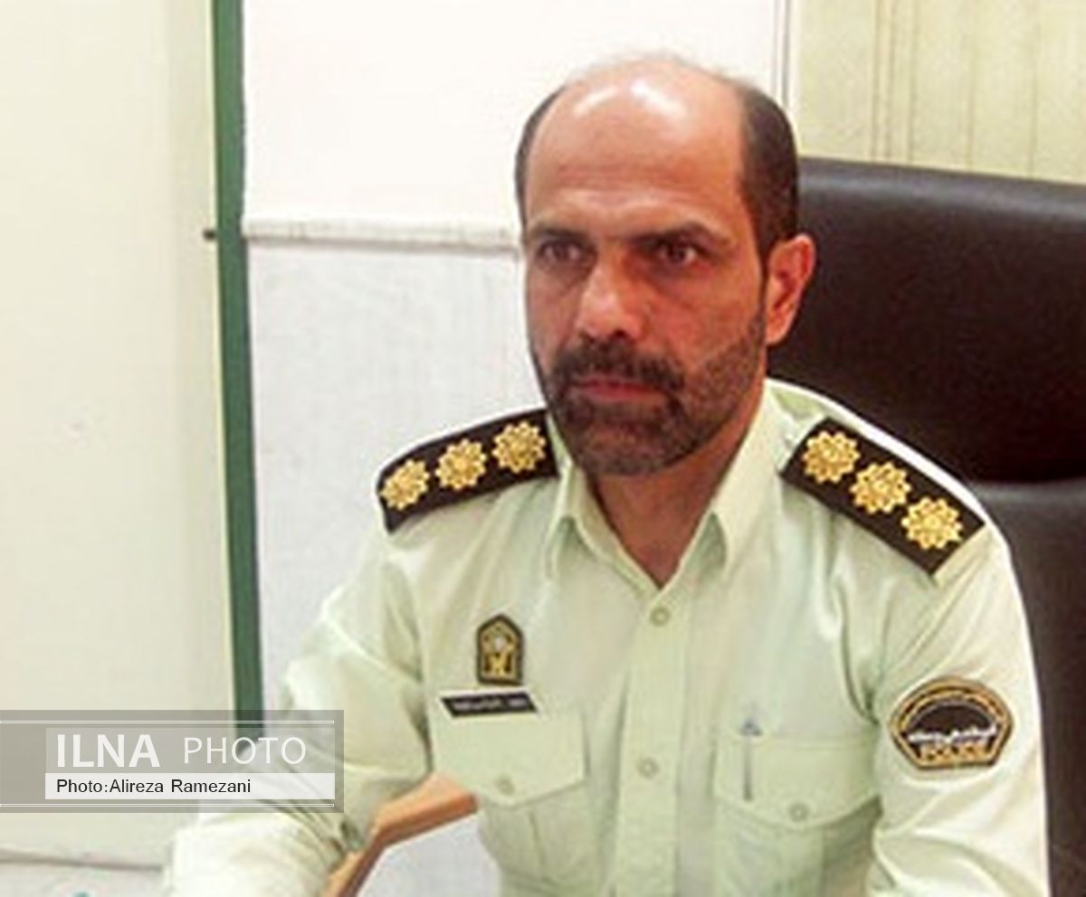 برای ایجاد امنیت پایدار بهره‌گیری از افراد معتمد پلیس و نهادهای برون‌سازمانی و درون‌سازمان فعال مهم است