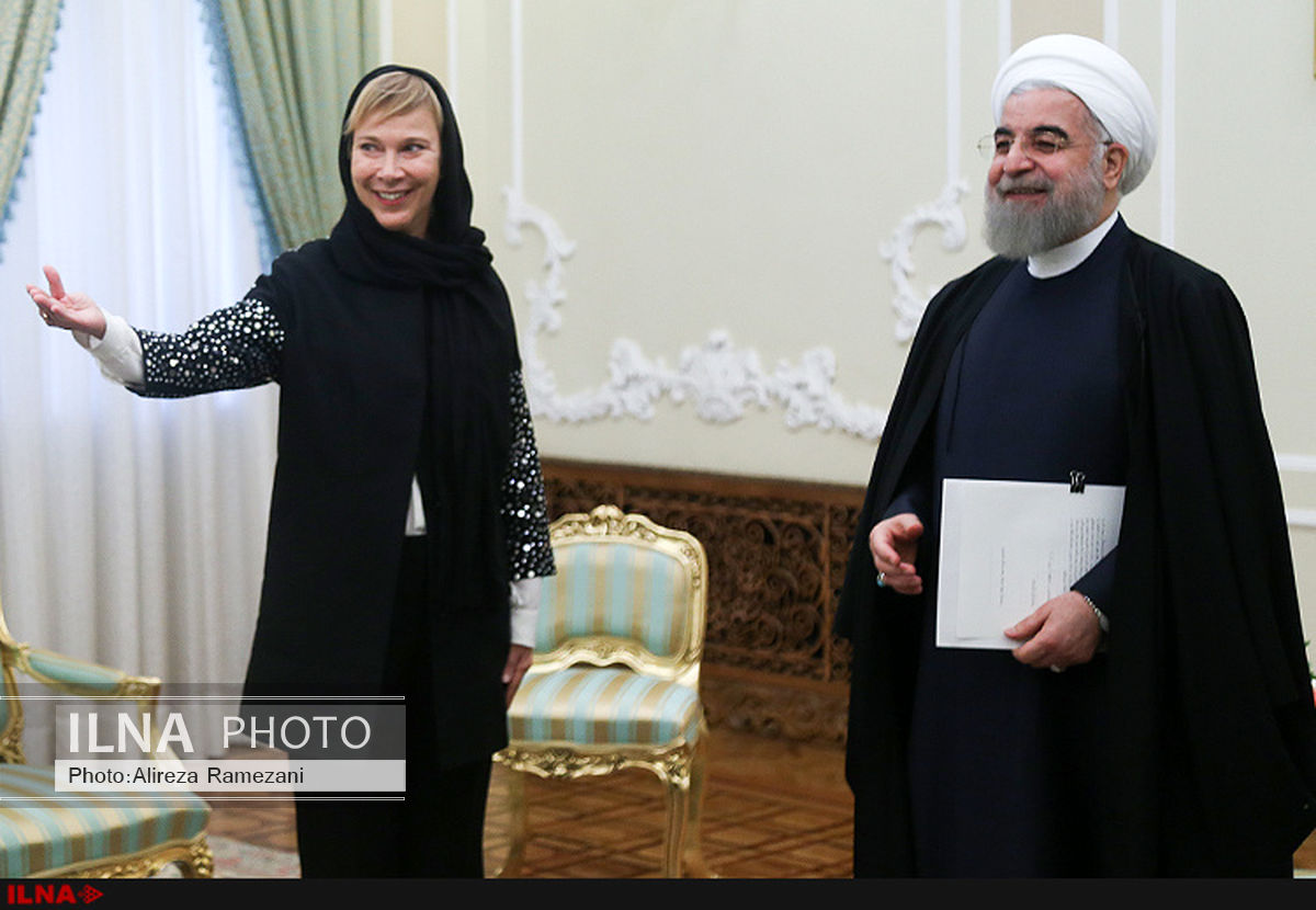روابط دیرینه تهران و استکلهم باید در راستای منافع دو ملت توسعه یابد
