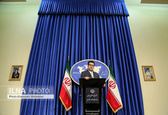 سخنگوی وزارت امور خارجه روز ملی چین را تبریک گفت