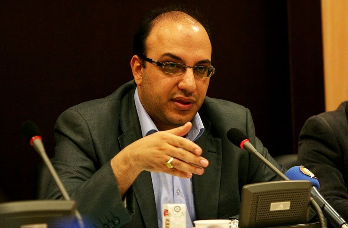 علی نژاد: اختلافاتی وجود داشت که باعث استعفای انصاری فرد شد/ پرسپولیس انقدر بزرگ است که با رفتن کسی دچار مشکل نمی‌شود