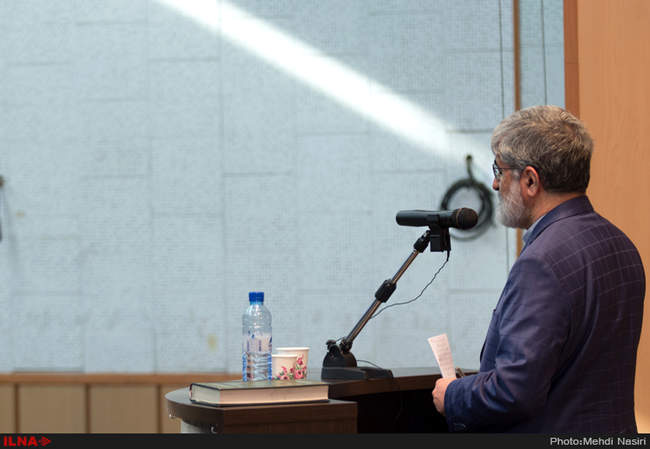نخستین کنگره جمعیت زنان مسلمان نواندیش