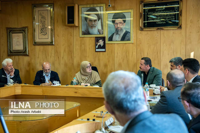 بازدید رییس کنفدراسیون اتحادیه کارکنان بخش عمومی ترکیه از اتحادیه ا