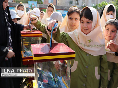 بیش از دو هزار پایگاه جشن عاطفه‌ها در قزوین فعالیت می‌کند