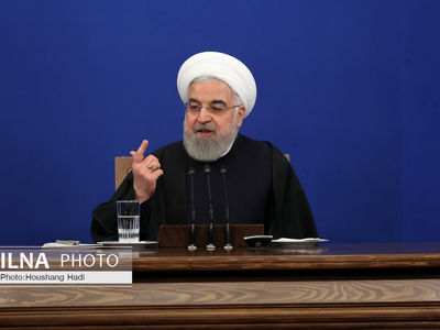 بزرگترین کمک مجلس به دولت تعیین تکلیف ۶۷ لایحه تقدیمی است/ حمایت رهبری بار مسئولیت ما را سنگین‌تر کرد