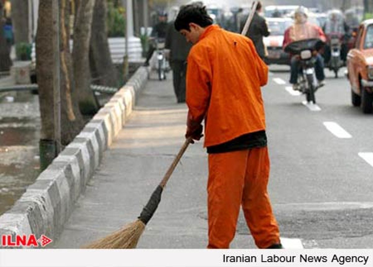 حذف پیمانکاران هم به نفع شهرداری‌ست و هم کارگران