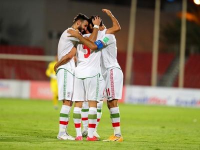 ایران با این پیروزی به مسیر درست برگشت
