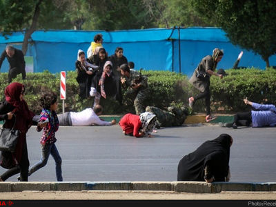 نامه سرگشاده خانواده شهدای ترور کشور به سفیر دانمارک