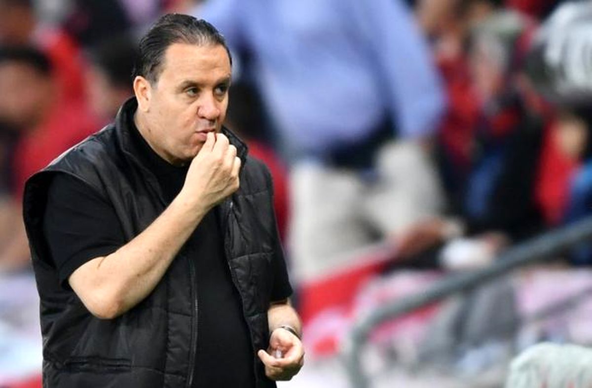 استراحت 48 ساعته برای رقیب پرسپولیس