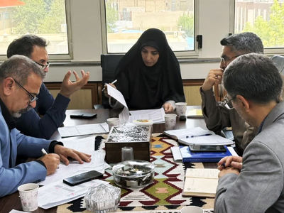 لزوم برنامه‌ریزی منسجم برای رفع چالش آب در روستاهای استان