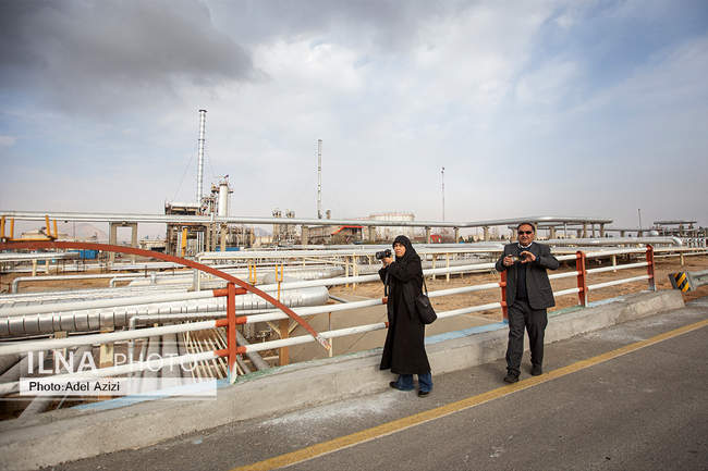 نشست خبری این هفته سخنگوی دولت در شهرستان شازند