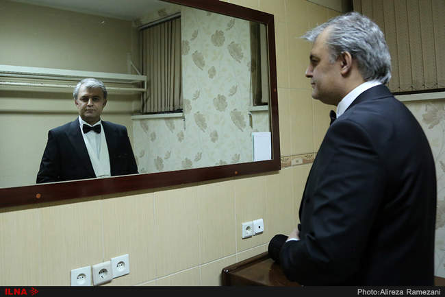 ارکستر فصل سکوت