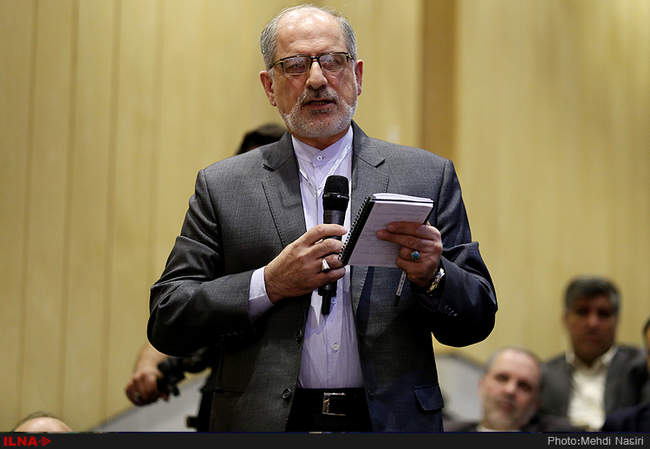 سمینار معرفی توانمندی‌های اقتصادی وزارت تعاون کار و رفاه اجتماعی 