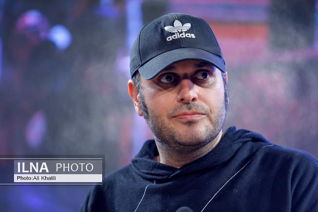 روز سوم چهل‌وچهارمین جشنواره‌ فیلم فجر