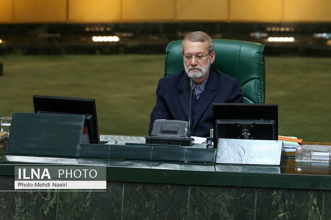 جلسه امروز مجلس شورای اسلامی