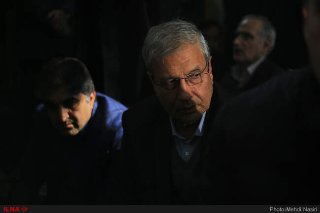 علی ربیعی