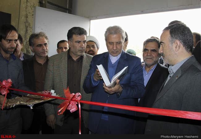 سفر یک روزه وزیر تعاون، کار و رفاه اجتماعی به استان البرز