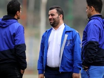 ادعای مدیرعامل پیکان: انگاپت و عبدالعزیز مجانی به ما ملحق شدند(ویدیو)