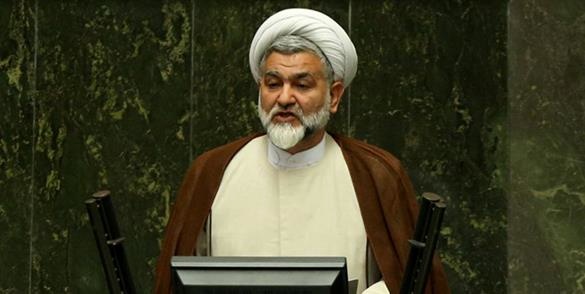 زاهدی وفا در کانادا درس خوانده اما حال کار کردن ندارد/ وزارت کار را برای آزادگان و پابرهنگان بگذارید