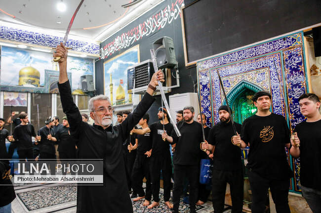  مشعل گردونی