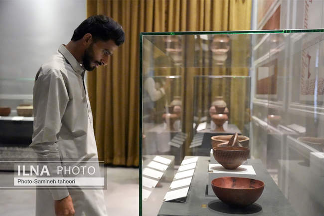 کاخ مرمر؛ موزه هنر ایران