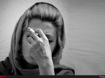 زندگی شوم این ۳ زن/مهناز، سحر و سمیرا تا آخر خط رفته‌اند