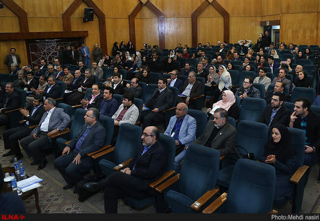 جشنواره "نیکوکارآفرین " 