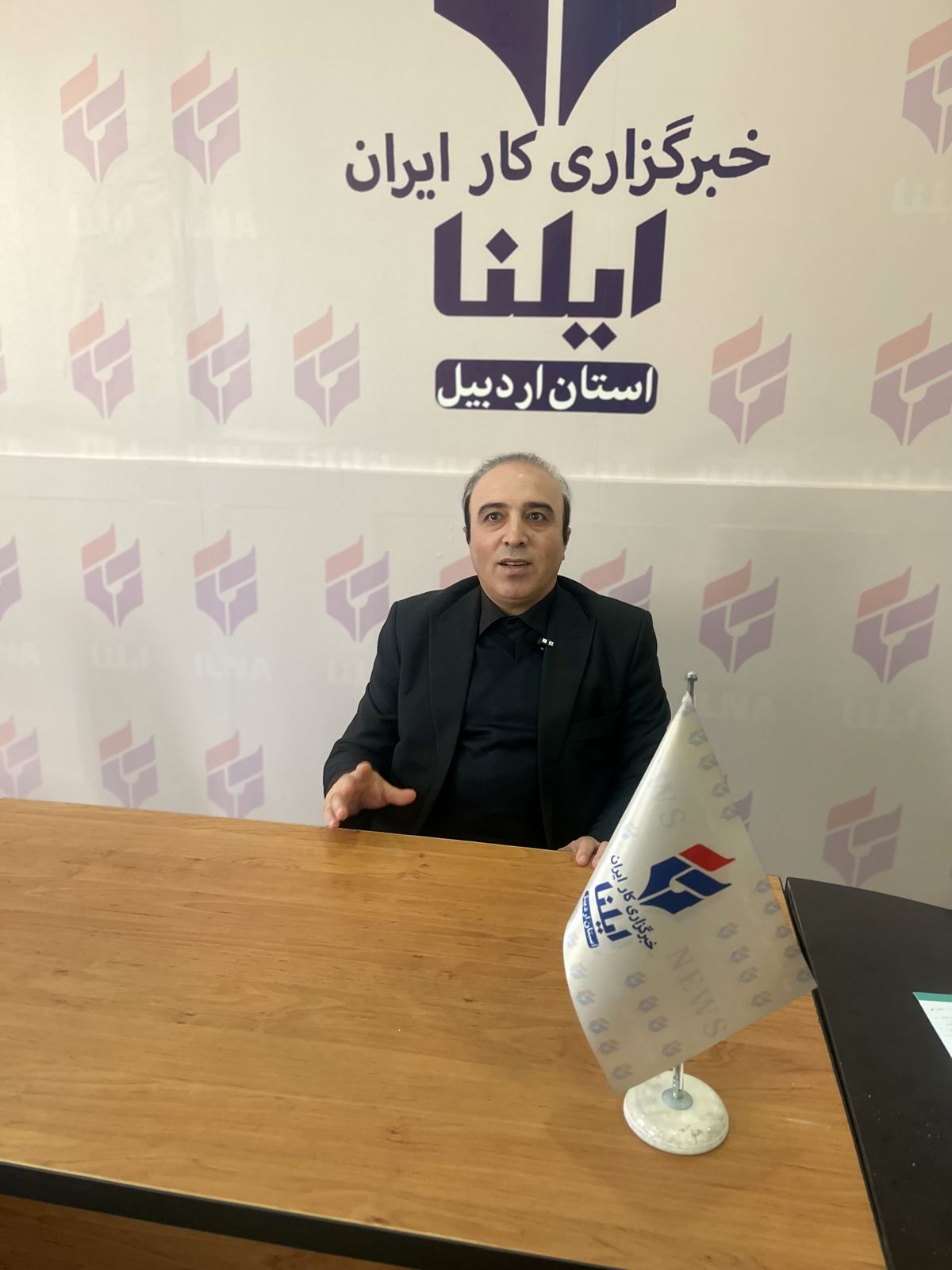  ۹۰ مهمان خارجی حضور خود را  در همایش بین‌المللی سرمایه‌گذاری اردبیل قطعی کرده‌اند