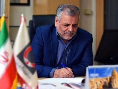 پیام تبریک مدیرعامل سازمان انتقال خون به مناسبت «روز پزشک» 