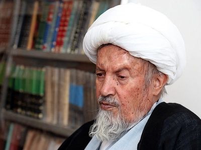 عمل جراحی مغز آیت‌الله مومن با موفقیت انجام شد