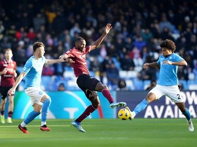 ترکیب ناپولی مقابل ورونا اعلام شد